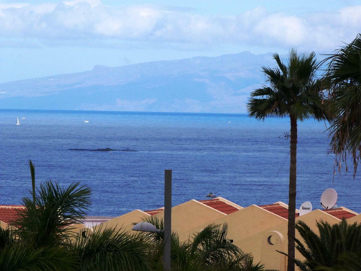 Playa de Fañabé MareVerde Costa Adeje  Exterior foto