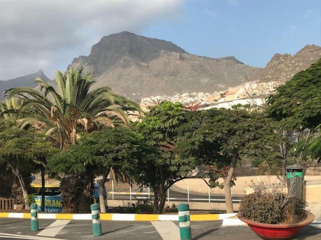 Playa de Fañabé MareVerde Costa Adeje  Exterior foto